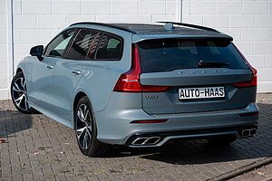 Volvo  T6 AWD R-Design Recharge *Bowers & Wilkins*