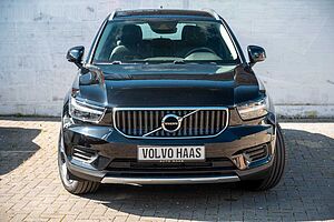 Volvo  T4 Recharge Inscription Expression PHEV