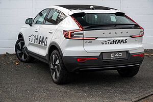 Volvo  Plus Recharge Extended Range