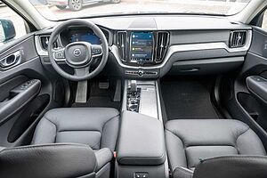 Volvo  B4 Diesel Core