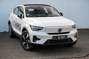 Volvo  Plus Recharge Extended Range