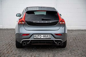 Volvo  T5 Momentum R-Design
