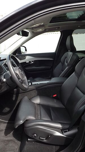 Volvo  B5 Diesel AWD Plus Bright