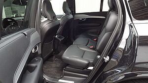 Volvo  B5 Diesel AWD Plus Bright
