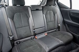 Volvo  T3 R-Design Automatik