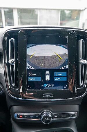 Volvo  T3 R-Design Automatik