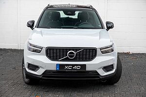 Volvo  T3 R-Design Automatik