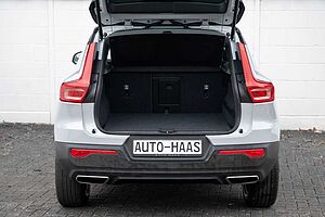 Volvo  T3 R-Design Automatik