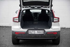 Volvo  Ultimate Recharge Pure Electric