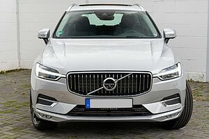 Volvo  T5 AWD Geartronic Inscription