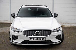 Volvo  T6 R-Design Plug-In Hybrid AWD