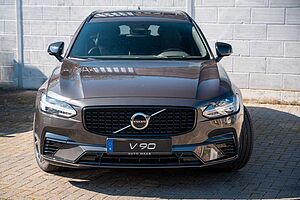 Volvo  R-Design T6  Recharge AWD Plug-In Hybrid