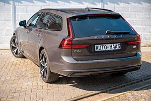 Volvo  R-Design T6  Recharge AWD Plug-In Hybrid