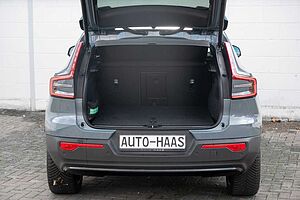 Volvo  Ultimate Recharge Pure Electric AWD