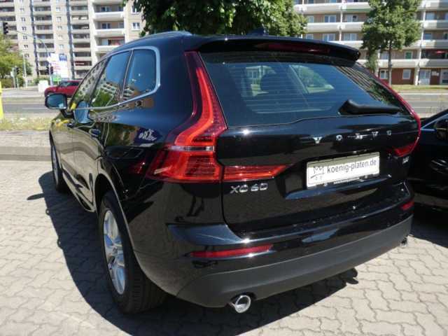 Volvo  D5 AWD Momentum Klima Navi Leder Rückfahrkamera