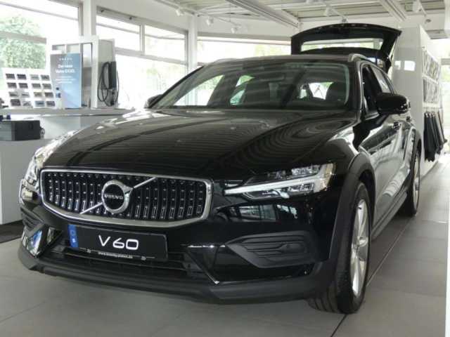 Volvo  Country Diesel B4 AWD Klima Navi Leder