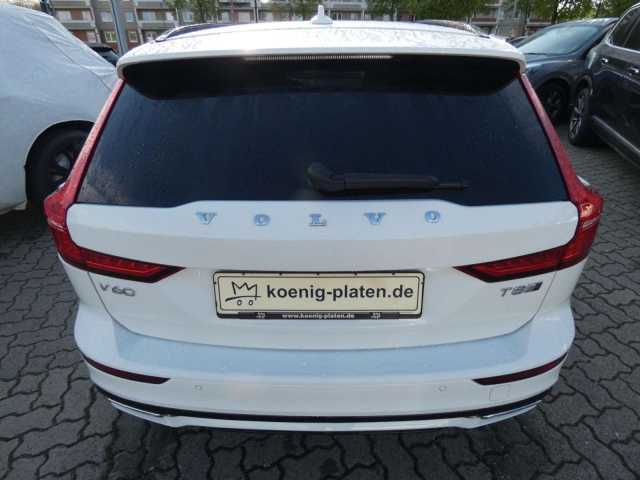 Volvo  T8 Twin Engine AWD R-Design Klima Navi