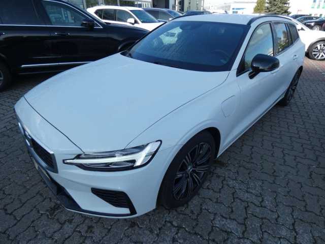 Volvo  T8 Twin Engine AWD R-Design Klima Navi