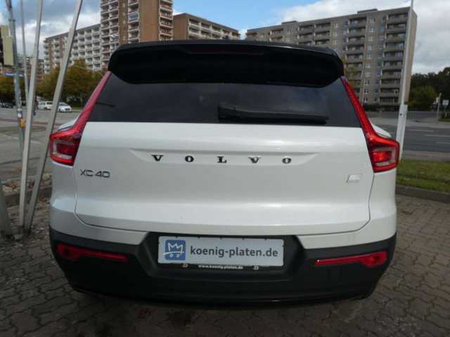 Volvo  T5 TwinEng 2WD R-Design Expr. Recharge (6d) Klima