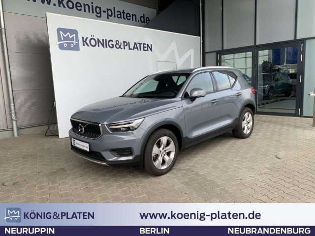 Volvo  T4 2WD Momentum Pro (EURO 6d-TEMP) Klima Navi