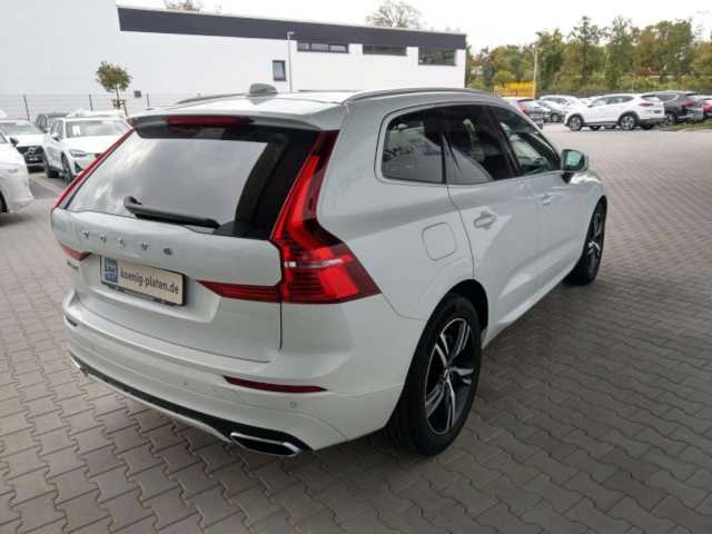 Volvo  D4 DPF AWD R Design AWD (EURO 6) Klima Navi Leder