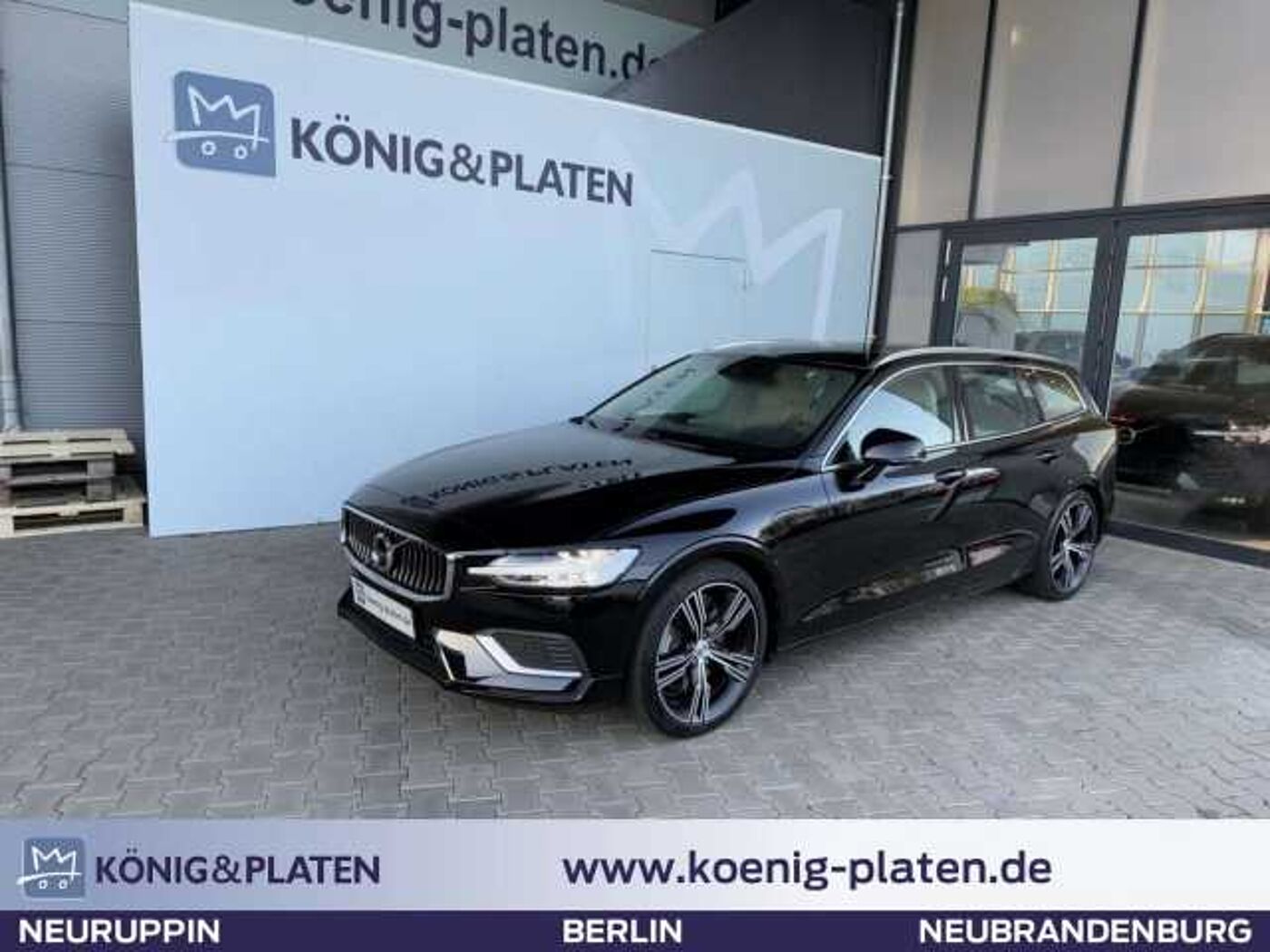 Volvo  T6 Twin Engine AWD Inscription Expression Klima