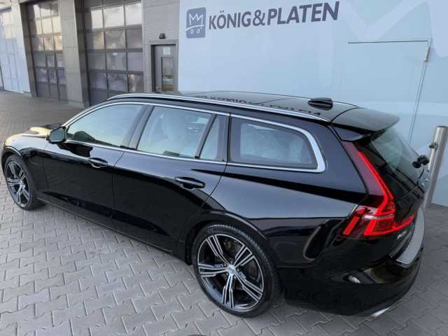 Volvo  T6 Twin Engine AWD Inscription Expression Klima