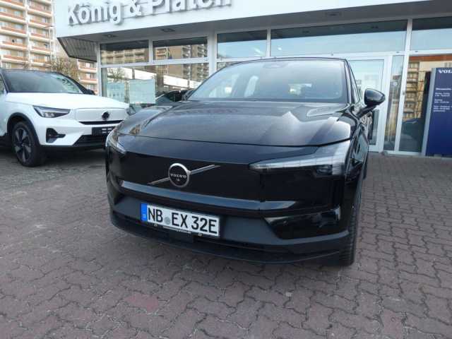 Volvo  Twin Motor Performance AWD Ultra Klima