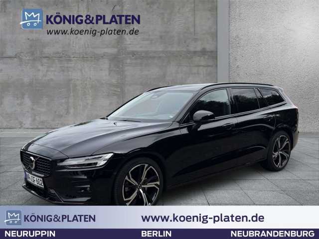 Volvo  B4 (Benzin) Ultimate Dark (EURO 6d) (OPF) Klima