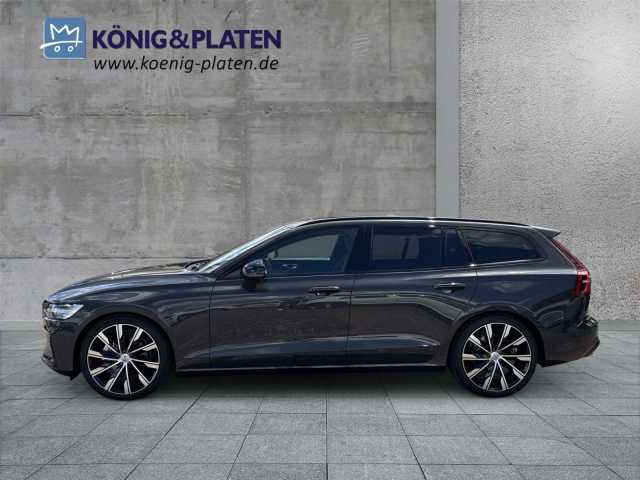 Volvo  B4 Benzin Ultimate Dark Klima Leder