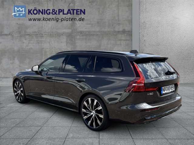 Volvo  B4 Benzin Ultimate Dark Klima Leder