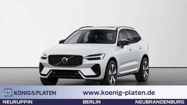 Volvo  T6 AWD Plus Dark Plug-In (EURO 6d) Klima Leder