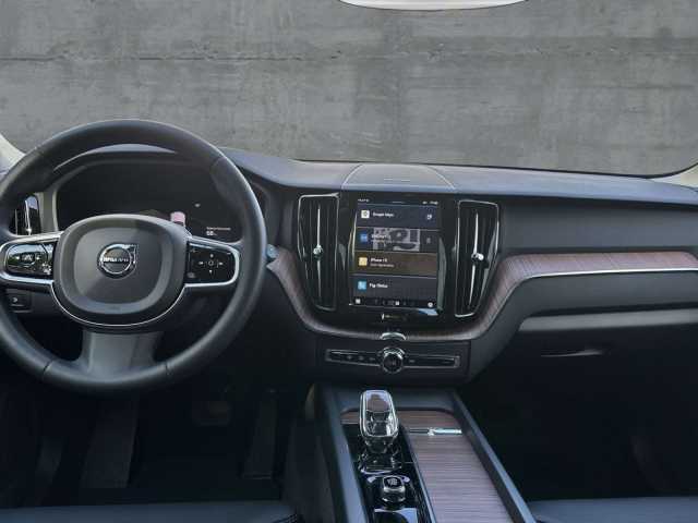 Volvo  T6 AWD Plus Dark Plug-In (EURO 6d) Klima Leder
