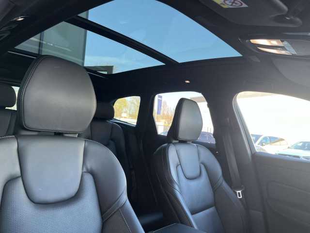 Volvo  B5 (Diesel) AWD R-Design (EURO 6d) Klima Navi
