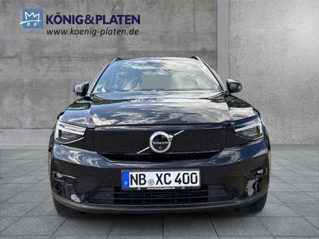 Volvo  Twin Pure Electric AWD Ultimate Recharge Klima
