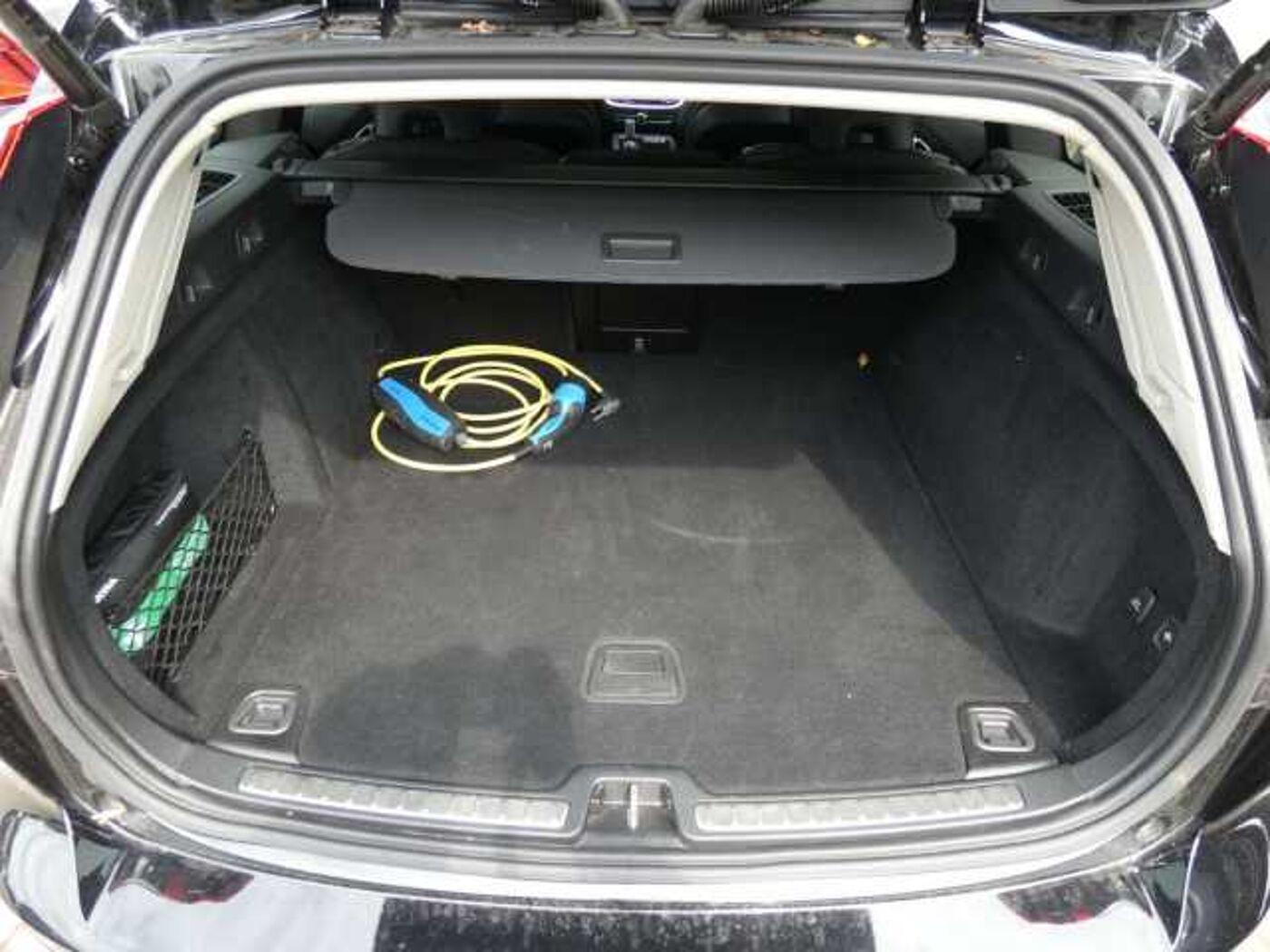 Volvo  Recharge T6 AWD Inscription Expression Klima Navi