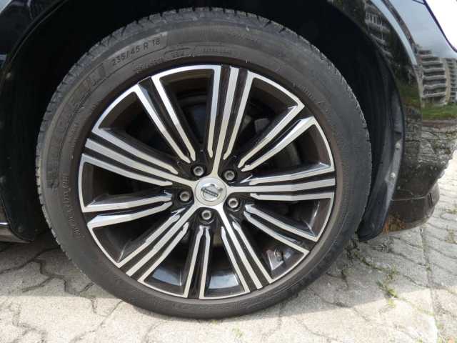 Volvo  Recharge T6 AWD Inscription Expression Klima Navi