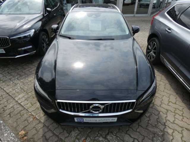 Volvo  Recharge T6 AWD Inscription Expression Klima Navi