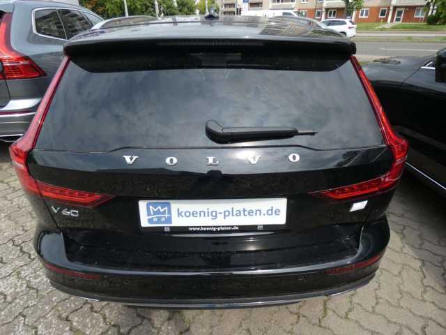 Volvo  Recharge T6 AWD Inscription Expression Klima Navi