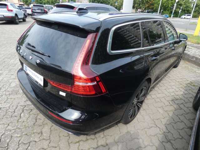 Volvo  Recharge T6 AWD Inscription Expression Klima Navi