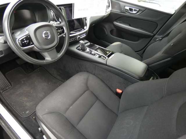 Volvo  Recharge T6 AWD Inscription Expression Klima Navi