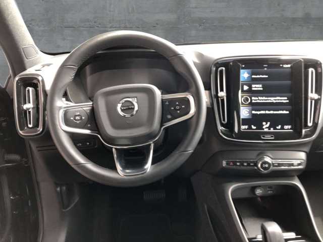 Volvo  T4 2WD Plus Bright Plug-In (E6d) Klima Navi