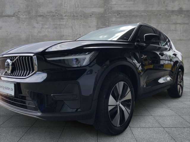 Volvo  T4 2WD Plus Bright Plug-In (E6d) Klima Navi