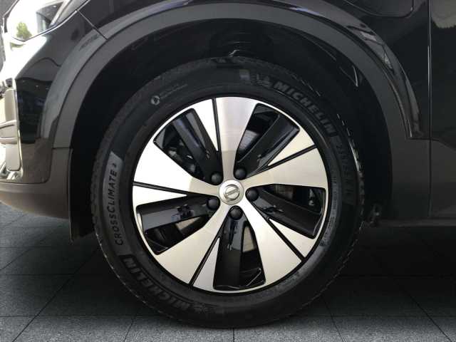 Volvo  T4 2WD Plus Bright Plug-In (E6d) Klima Navi