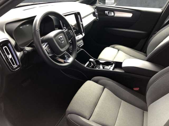 Volvo  T4 2WD Plus Bright Plug-In (E6d) Klima Navi