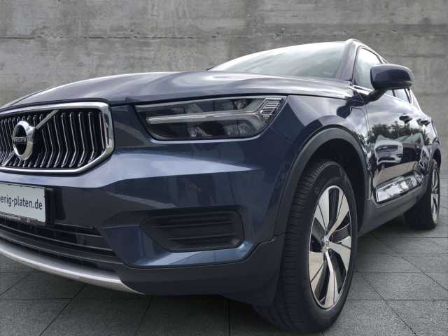 Volvo  T4 TwinEng 2WD Inscription Expr Plug-In Klima