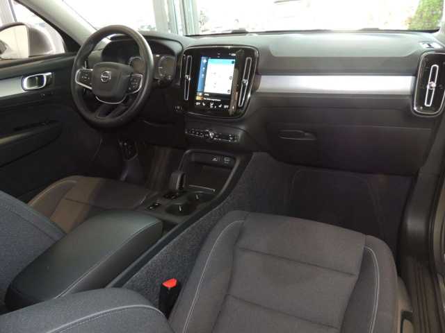 Volvo  Recharge T4 Inscription Expression Klima Navi