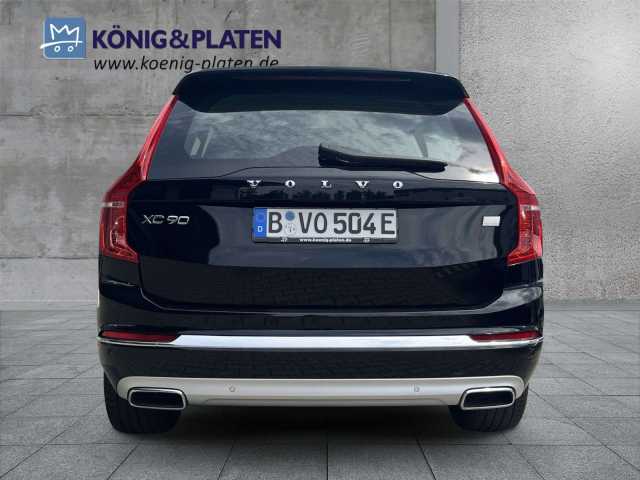 Volvo  T8 AWD Inscription Expression Plug-In (E6d) Klima