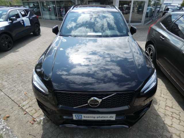 Volvo  B5 (Diesel) AWD Plus Dark (EURO 6d) Klima Leder