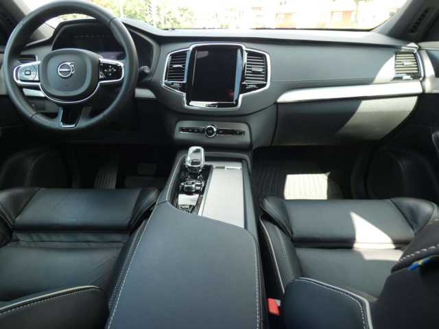 Volvo  B5 (Diesel) AWD Plus Dark (EURO 6d) Klima Leder